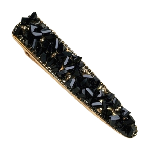 ✨NEW X2 Sets Rare Beauty Stone Hair Clips - Picture 2 of 3